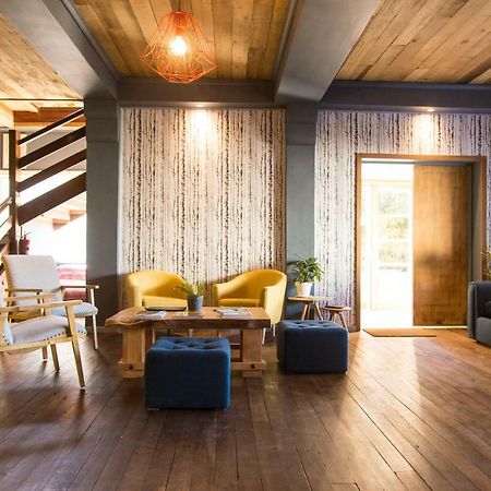 Mero Gaucho Hotel Boutique פורטו ואראס מראה חיצוני תמונה
