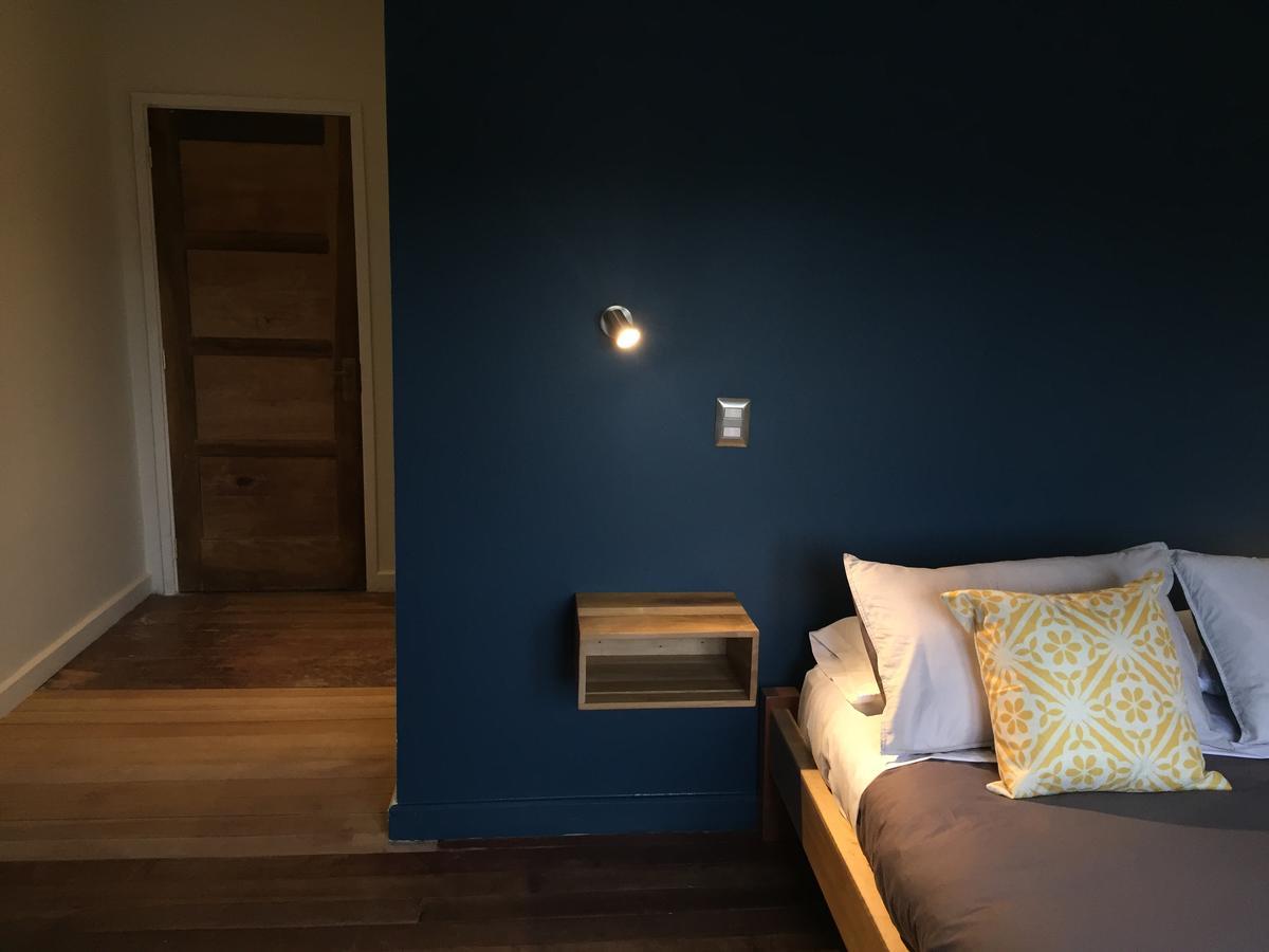 Mero Gaucho Hotel Boutique פורטו ואראס מראה חיצוני תמונה