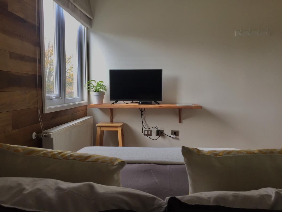 Mero Gaucho Hotel Boutique פורטו ואראס מראה חיצוני תמונה
