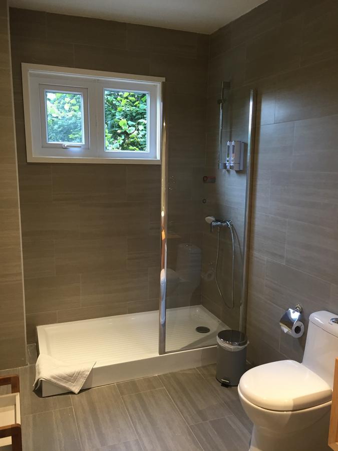 Mero Gaucho Hotel Boutique פורטו ואראס מראה חיצוני תמונה