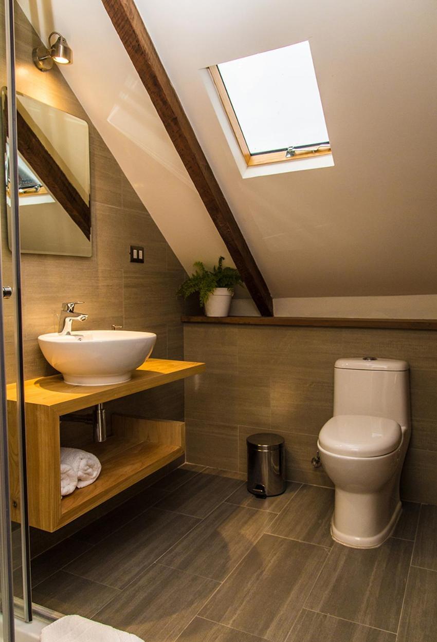 Mero Gaucho Hotel Boutique פורטו ואראס מראה חיצוני תמונה
