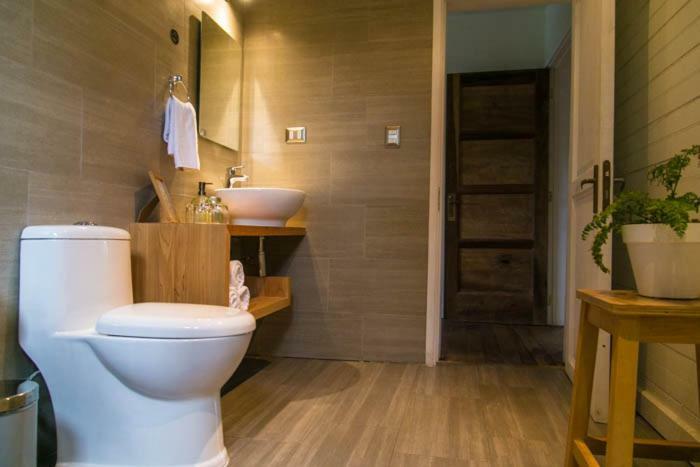 Mero Gaucho Hotel Boutique פורטו ואראס מראה חיצוני תמונה
