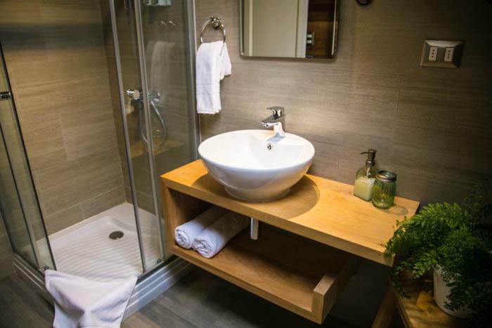 Mero Gaucho Hotel Boutique פורטו ואראס מראה חיצוני תמונה