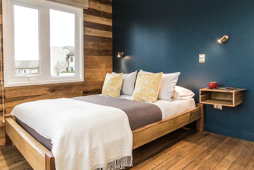 Mero Gaucho Hotel Boutique פורטו ואראס מראה חיצוני תמונה
