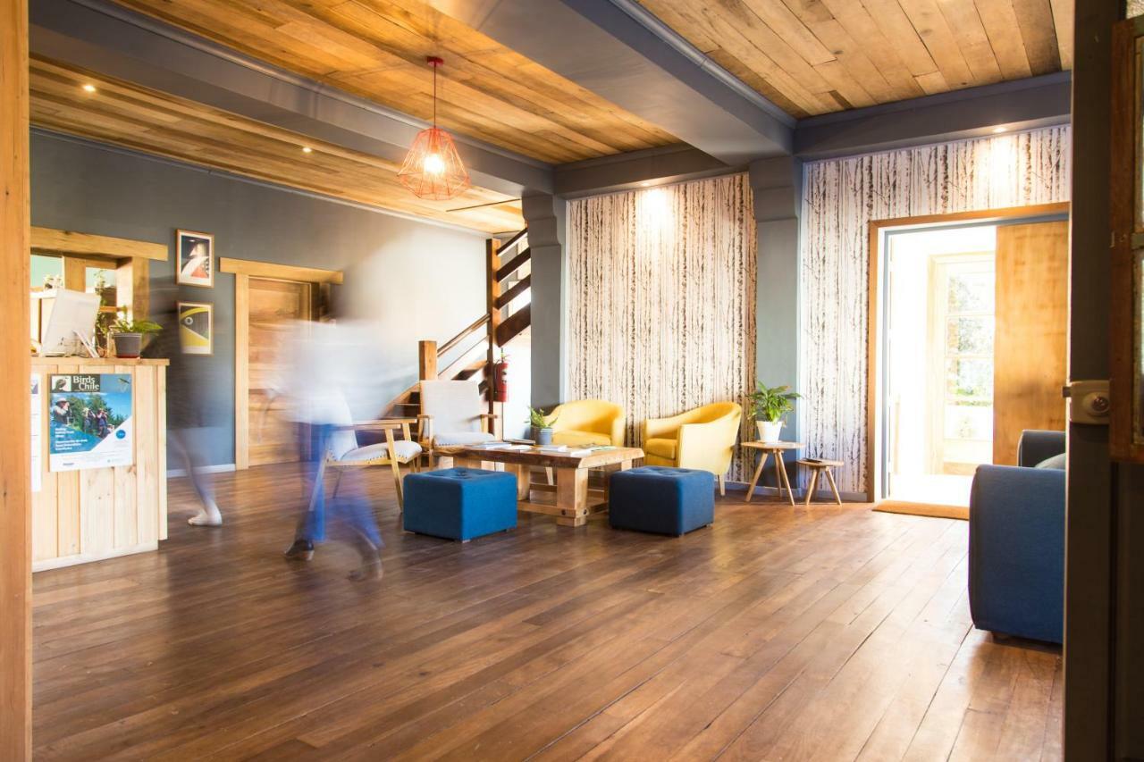 Mero Gaucho Hotel Boutique פורטו ואראס מראה חיצוני תמונה