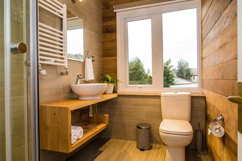 Mero Gaucho Hotel Boutique פורטו ואראס מראה חיצוני תמונה