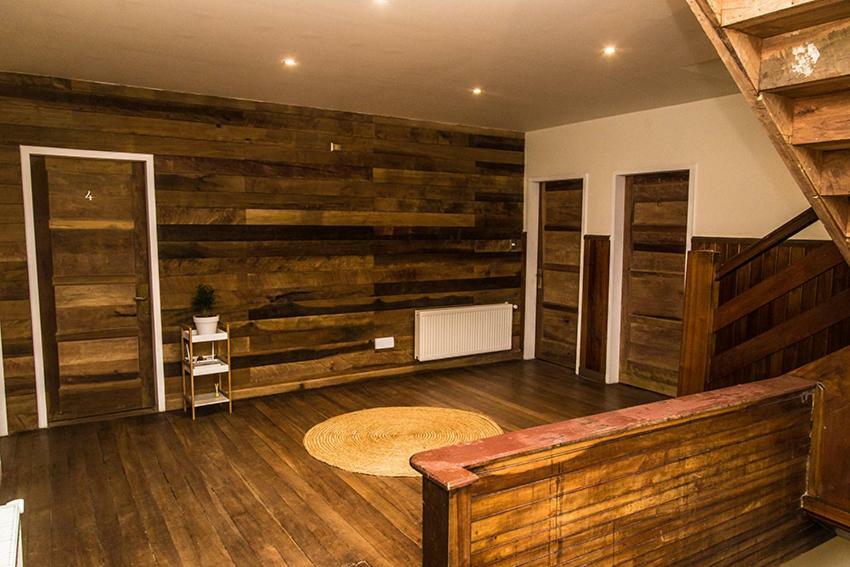 Mero Gaucho Hotel Boutique פורטו ואראס מראה חיצוני תמונה