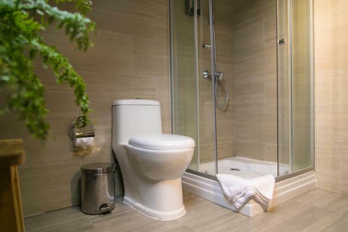 Mero Gaucho Hotel Boutique פורטו ואראס מראה חיצוני תמונה